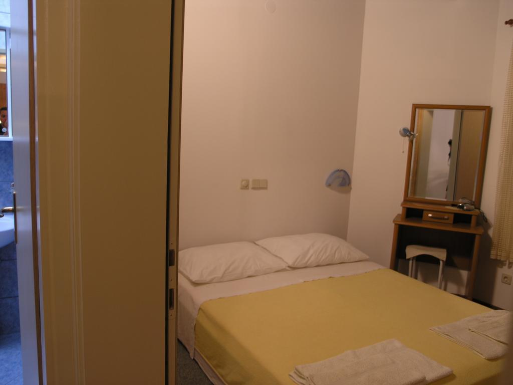 Apartments Mia Mo 프레멘투라 객실 사진