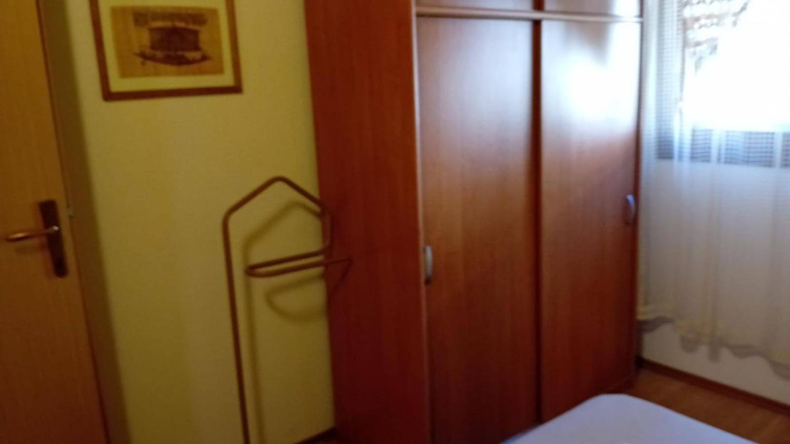 Apartments Mia Mo 프레멘투라 외부 사진