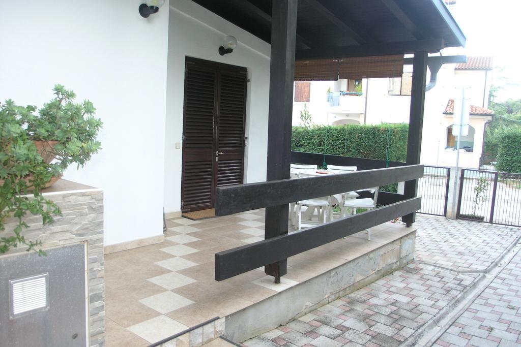 Apartments Mia Mo 프레멘투라 객실 사진