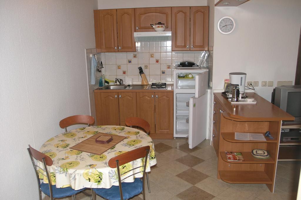 Apartments Mia Mo 프레멘투라 객실 사진